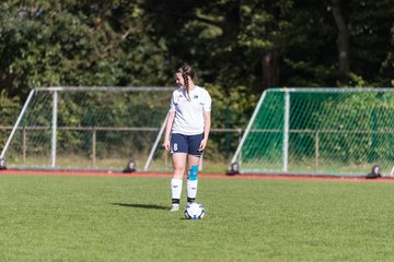 Bild 140 - wBJ VfL Pinneberg - Rissen : Ergebnis: 8:0